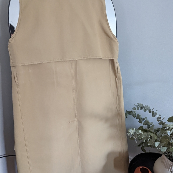 Burberry Trench Vest TB monogram - Picture 11 of 16